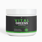 Load image into Gallery viewer, Vital Greens – Superfood Powder with 40+ Nutrients
