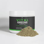 Load image into Gallery viewer, Vital Greens – Superfood Powder with 40+ Nutrients
